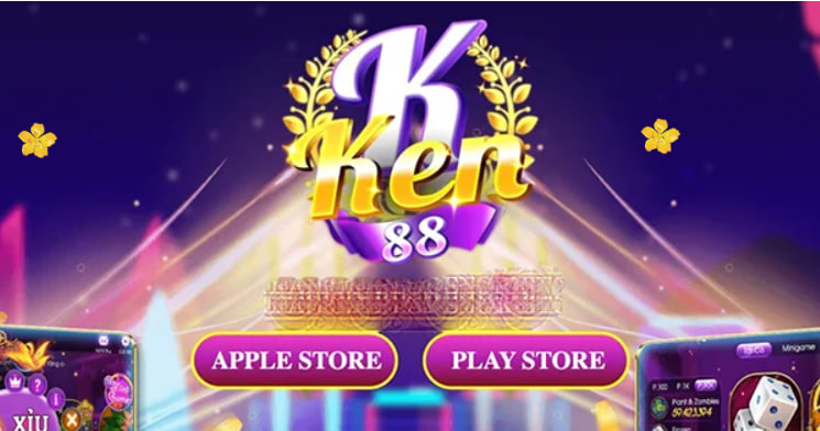 Ken88 club – Game nổ hũ đổi thưởng đỉnh cao