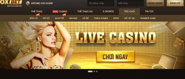 Awin77 – Cổng game casino trực tuyến chất lượng