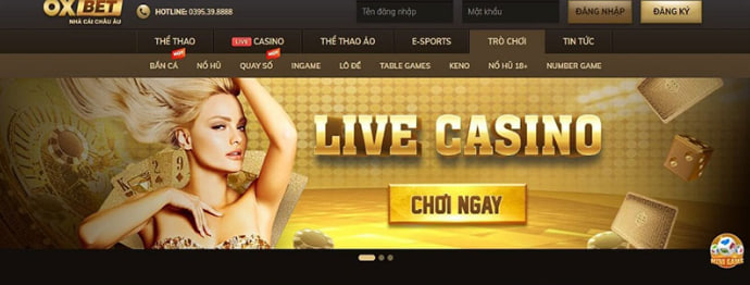 Awin77 – Cổng game casino trực tuyến chất lượng