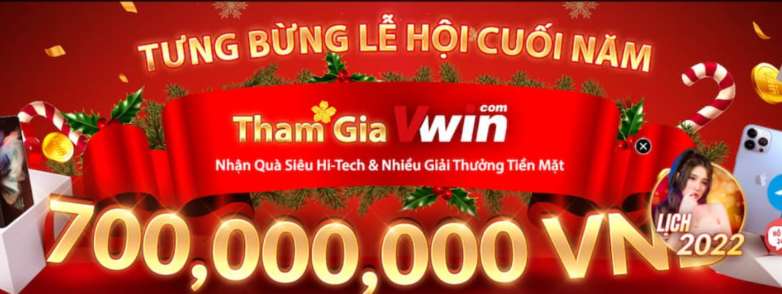 Nhà cái VWin tặng 50K khi nạp tiền bằng thẻ cào