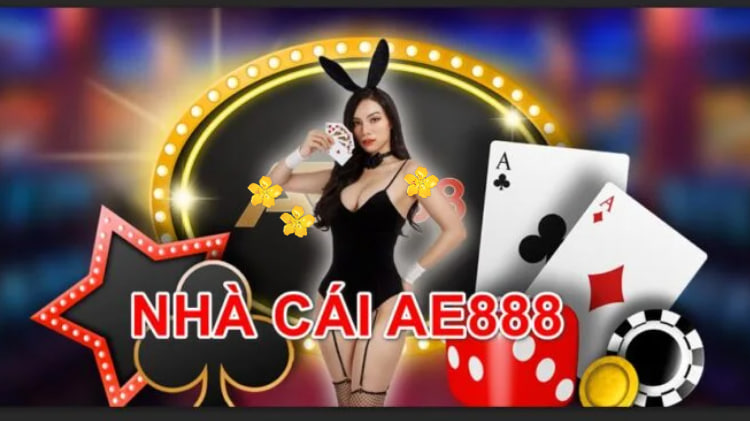 Freebet AE888 Tặng 100K Tiền Cược Miễn Phí