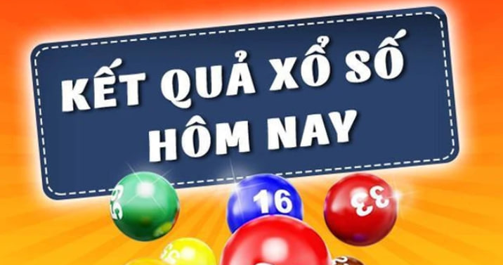 Xổ số thứ 6 MB hàng tuần – Cơ hội trúng lớn đến từ may mắn