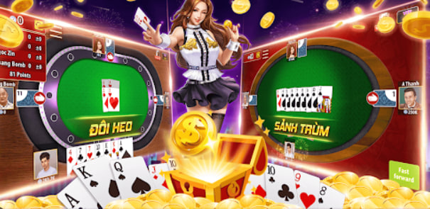 Game Bài Đổi Thưởng Thật 🥇 Tỷ Lệ Mặc Nhiên Trong Poker