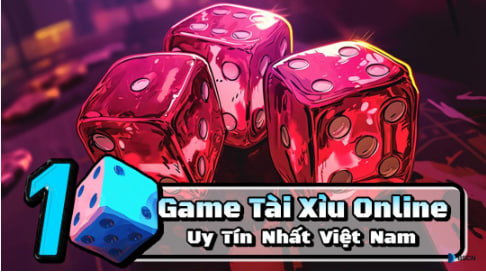 Nơi Chơi Tài Xỉu Online Mới Nhất Năm 2024 – B8B
