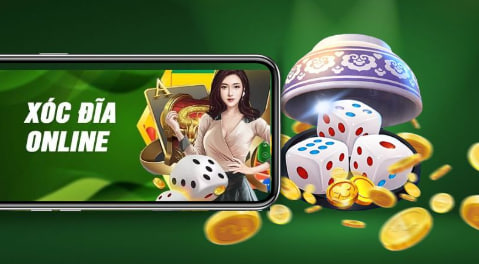 Xoc Dia Online: Trải nghiệm chơi game chất lượng cao