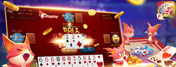 Game bài Tiến Lên Miền Nam: Siêu hấp dẫn
