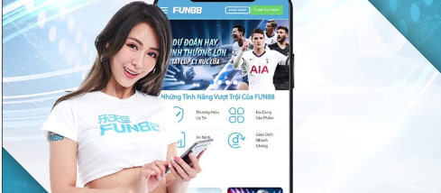Sự cố Fun88 và tác động của nó