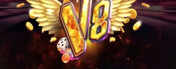 V8club: Nền tảng trò chơi thưởng uy tín và tốt nhất