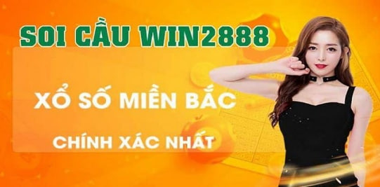 Win2888: Nền tảng trò chơi uy tín nhất hiện nay