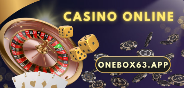 Onebox63: Điểm đến mới nhất cho trò tài xỉu trực tuyến năm 2024