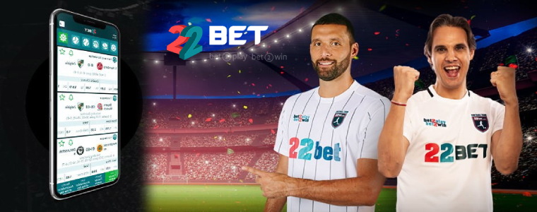 22Bet – Địa điểm chơi tài xỉu online đáng chú ý năm 2024