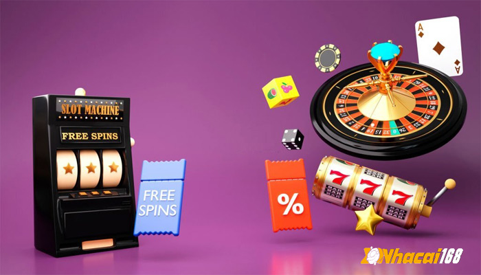 Top 10 Nhà Cái Tặng Tiền Miễn Phí Không Cần Nạp 2024