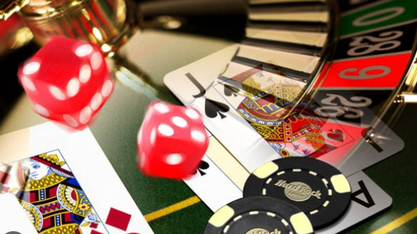 Thế Giới Casino Game Trực Tuyến Trên Di Động – Giải Trí Mọi Lúc Mọi Nơi