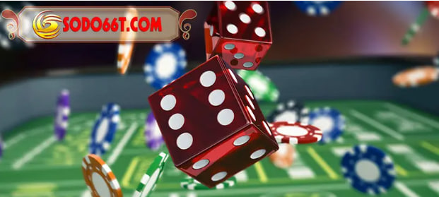 Zclub Tài Xỉu Online Sodo Casino – Địa điểm giải trí hàng đầu cho người yêu thích casino trực tuyến