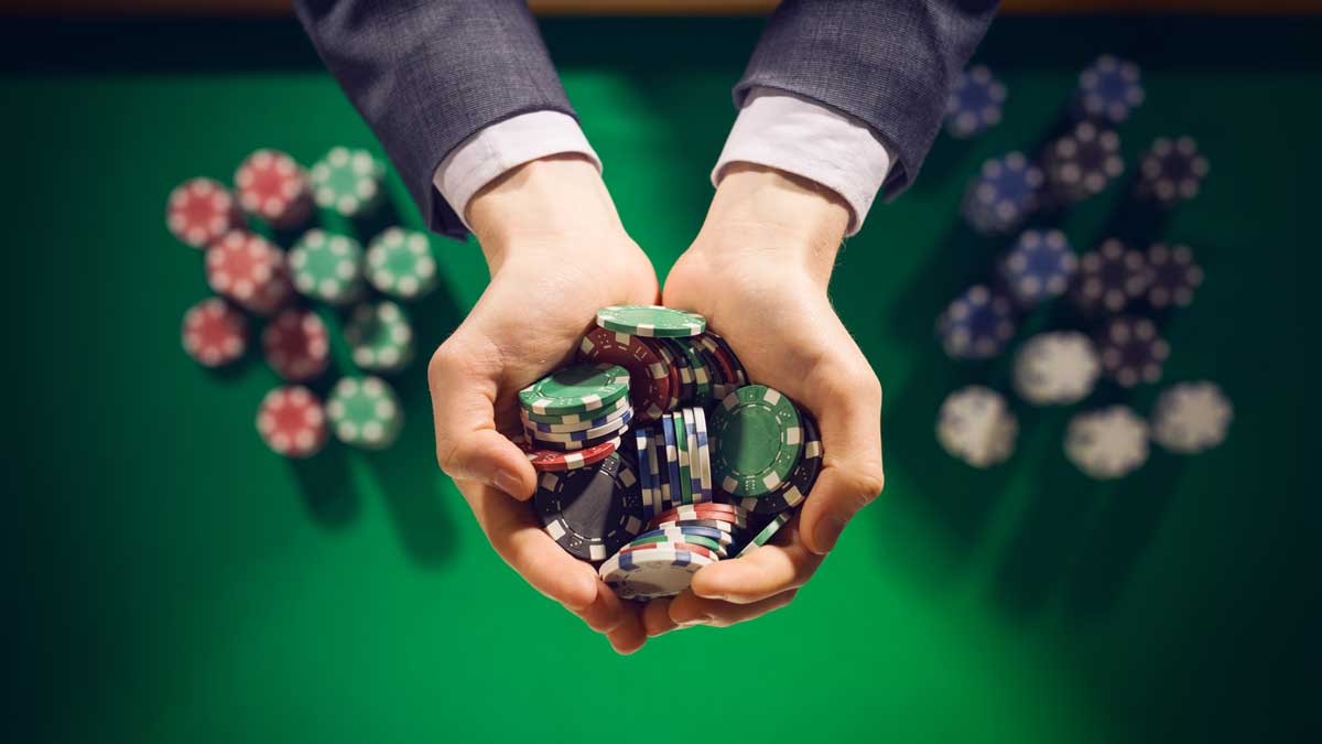 PR Poker： Làm chủ VPIP và PFR để đạt kết quả tốt nhất