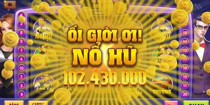 Bí quyết chiến thắng tại Nohu.club Tài Xỉu – Game nổ hũ đỉnh cao