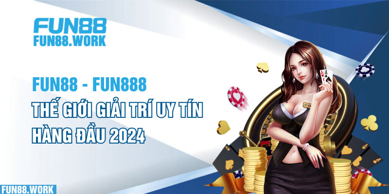 Kết quả Xổ Số Fun88 hôm nay - Chơi dễ dàng, nhận thưởng nhanh