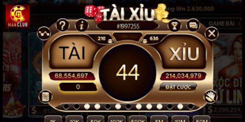 Quy luật tài xỉu online： Hướng dẫn chi tiết và cách chơi hiệu quả