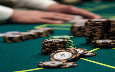 Poker Social Club – Câu lạc bộ poker hàng đầu cho các giải đấu và trò chơi
