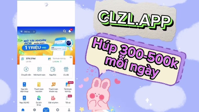 Hướng Dẫn Chơi Chẵn Lẻ Tài Xỉu Zalo Pay Dễ Thắng Nhất
