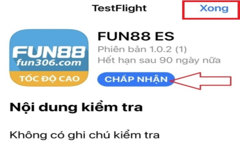 Hướng dẫn cách tải Fun88 cho Android và iOS nhanh chóng