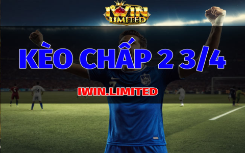 Kèo tài xỉu 2-2.5 là gì？ Hướng dẫn chi tiết cho người mới bắt đầu