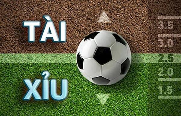 Hiểu rõ kèo tài xỉu 2.75 trong cá cược bóng đá – Cách tính và chiến lược