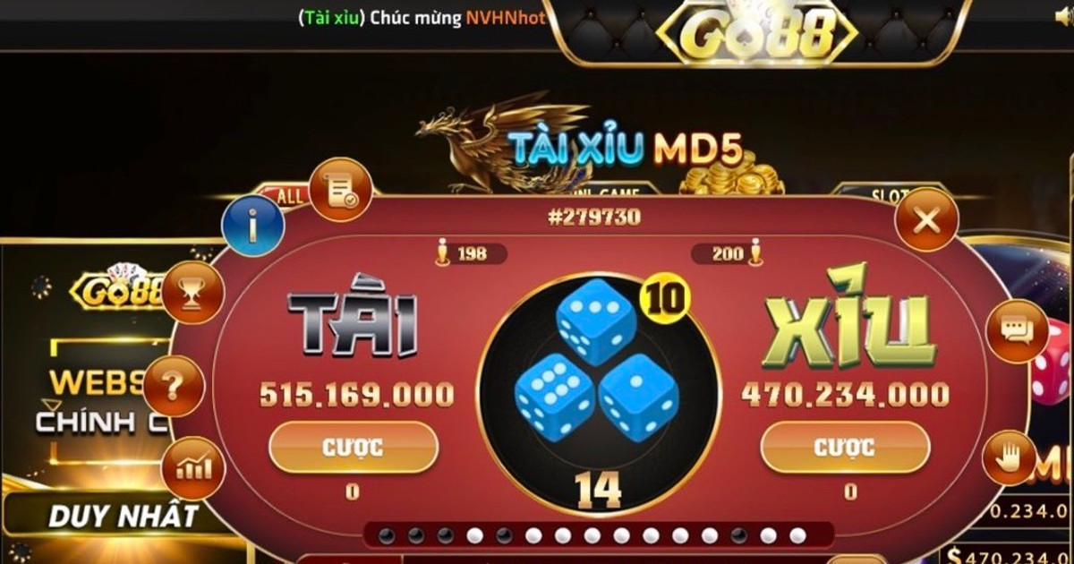 Dự đoán tài xỉu online với tool AI – Bí quyết chiến thắng