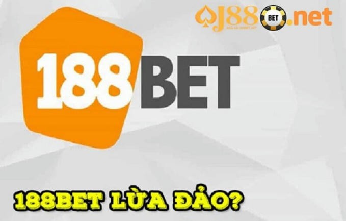 188BET Lừa Đảo? Sự Thật Về Nhà Cái Uy Tín Hay Tin Đồn?