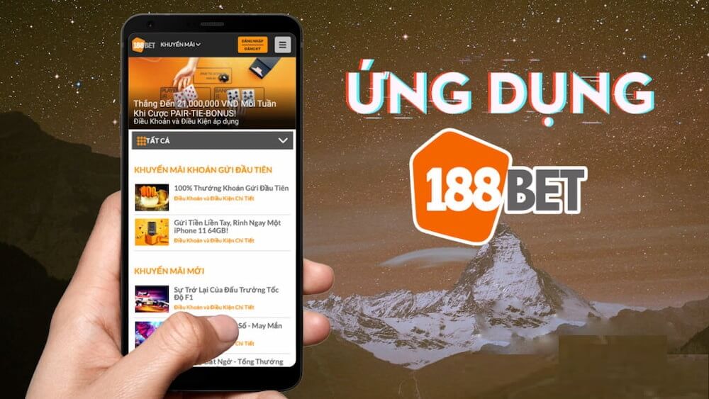 Tin đồn 188bet lừa đảo có chính xác không？ Điều cần biết ngay!