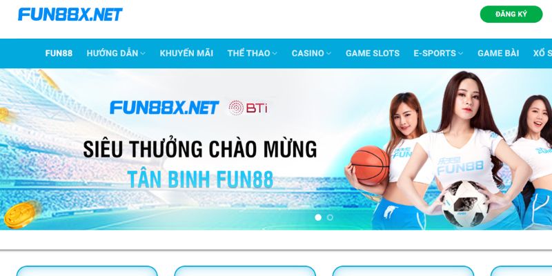 Hướng dẫn chi tiết cài đặt Fun88 Android - Nền tảng cá cược an toàn và hấp dẫn!