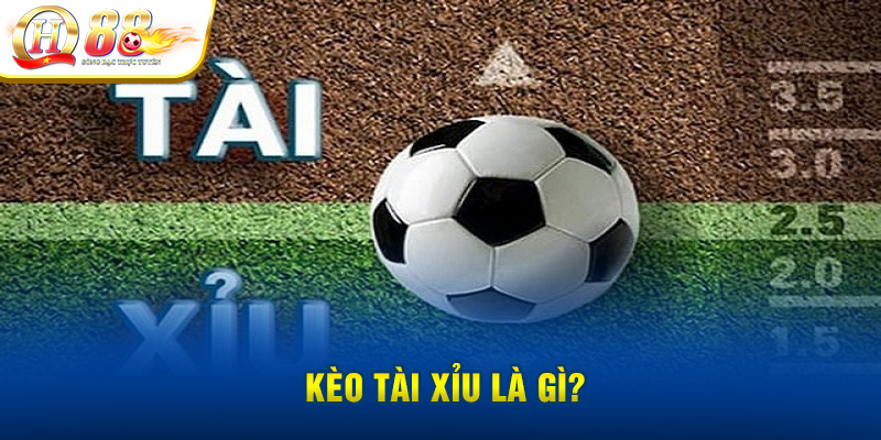 Tìm hiểu kèo tài xỉu 2.25： Cách tính và mẹo cá cược bóng đá