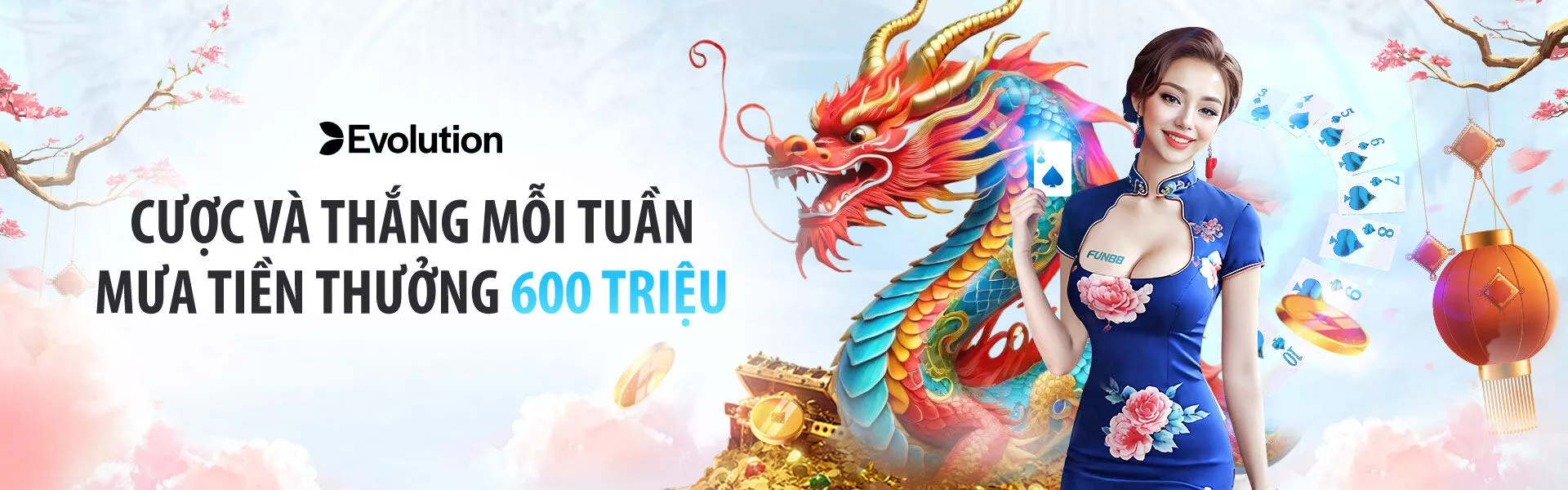 Đăng ký ngay Fun88 để nhận khuyến mãi độc quyền - Tăng cơ hội chiến thắng mỗi ngày!