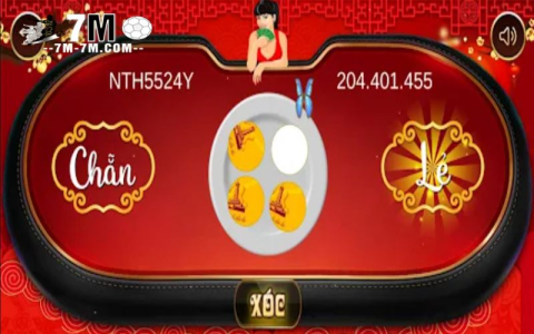 Tài Xỉu là chẵn hay lẻ？ Bí quyết lựa chọn cửa cược thông minh