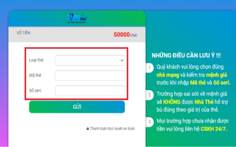 Cách nạp tiền vào Fun88 đơn giản và an toàn