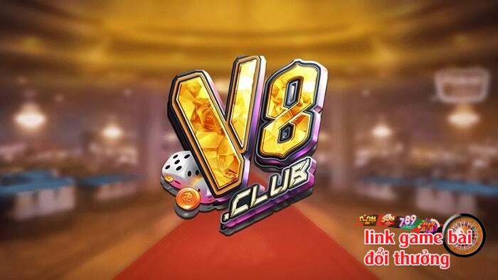 V8club: Nền tảng trò chơi thưởng uy tín và tốt nhất