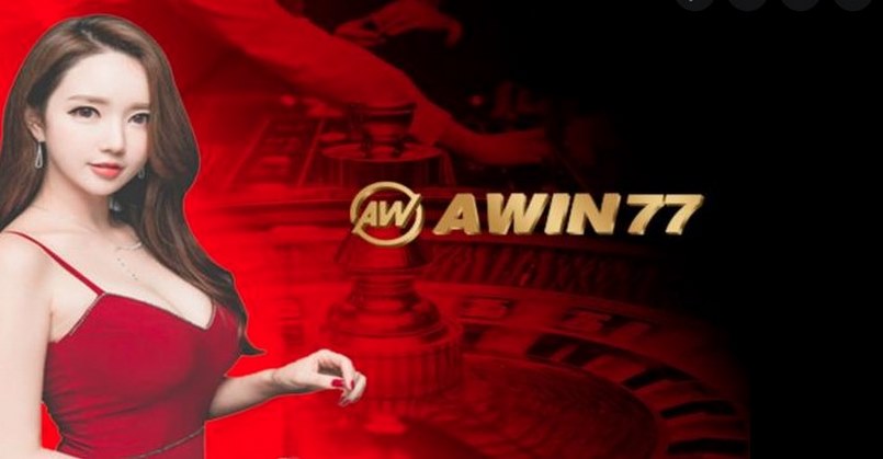 Awin77 – Cổng game casino trực tuyến chất lượng