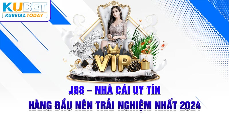 J88 - Điểm Đến Tài Xỉu Trực Tuyến Uy Tín Năm 2024