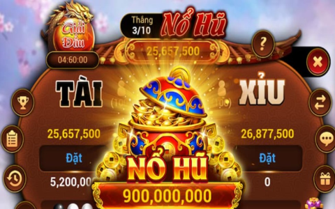 Hướng dẫn đăng ký và chơi Tài Xỉu online tại Bet hiệu quả nhất