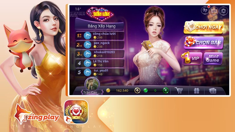 Chơi Tien Len Trực Tuyến - Giải Trí Thú Vị và Tiện Lợi