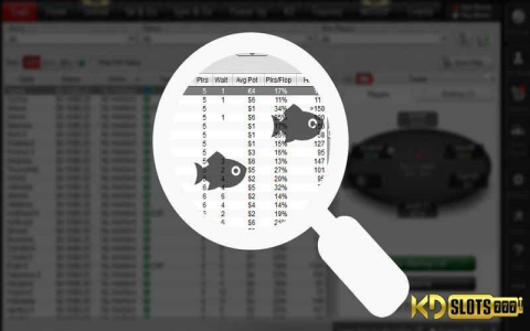 [Cách sử dụng chat trong poker để nâng cao trải nghiệm chơi game trực tuyến]