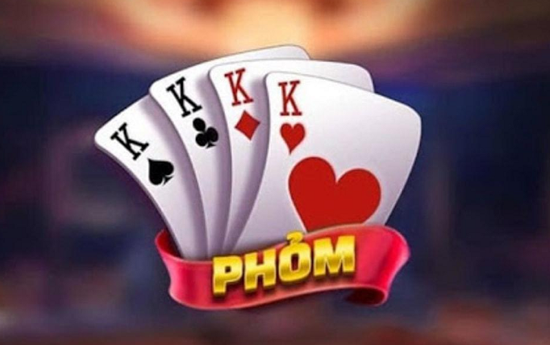 Cách chơi Phỏm Online tại Cổng game 11bet