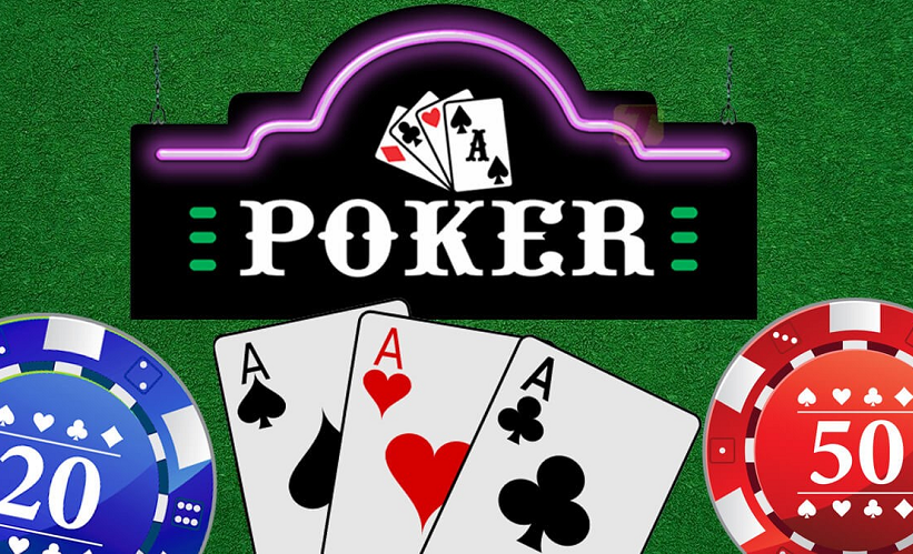 Luật Poker Quốc Tế： Hướng Dẫn Chi Tiết Cho Người Mới Bắt Đầu