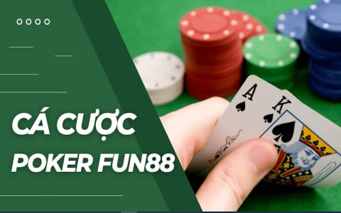 Bí quyết poker từ cao thủ giúp tăng cơ hội chiến thắng