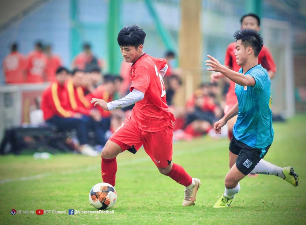 Đội tuyển bóng đá U-23 quốc gia Australia: Những tài năng trẻ triển vọng