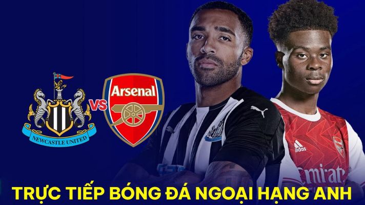 Trực tiếp Arsenal: Câu lạc bộ bóng đá huyền thoại