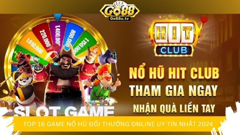 Ken88 club – Game nổ hũ đổi thưởng đỉnh cao