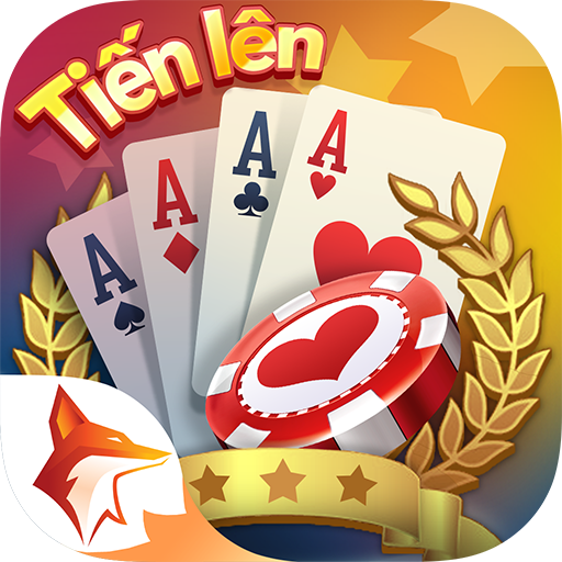 Game bài Tiến Lên Miền Nam: Siêu hấp dẫn