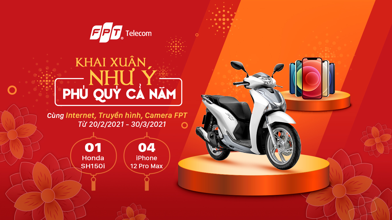 Chương trình Tân Xuân Như Ý tại VN88VIP