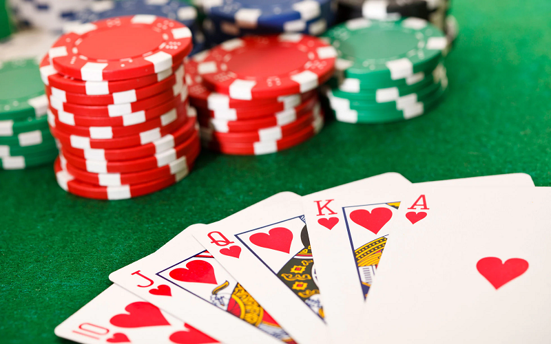 Làm thế nào để thành công với Poker online： Mẹo và kinh nghiệm từ các cao thủ
